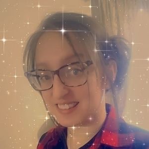 Meet your Posher, Michaela